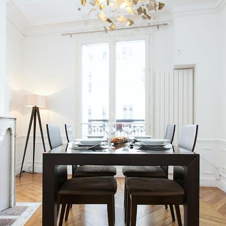 Rue Saint Honore - Louvre City Apartment Paris Eksteriør billede