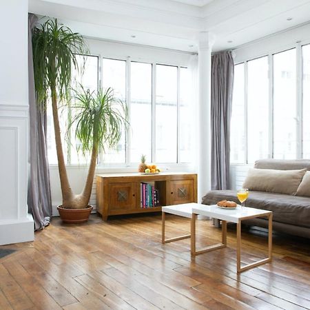 Rue Saint Honore - Louvre City Apartment Paris Eksteriør billede
