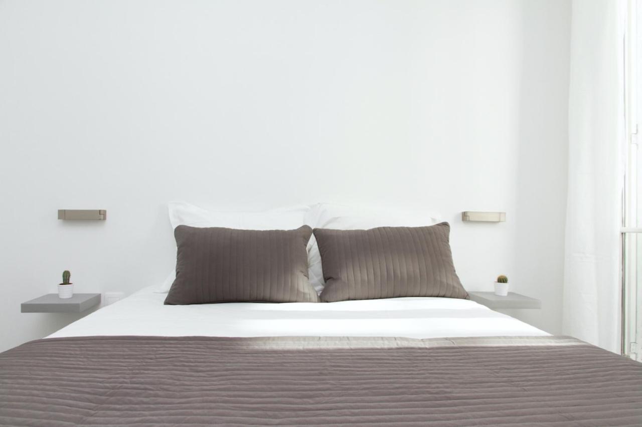 Rue Saint Honore - Louvre City Apartment Paris Eksteriør billede